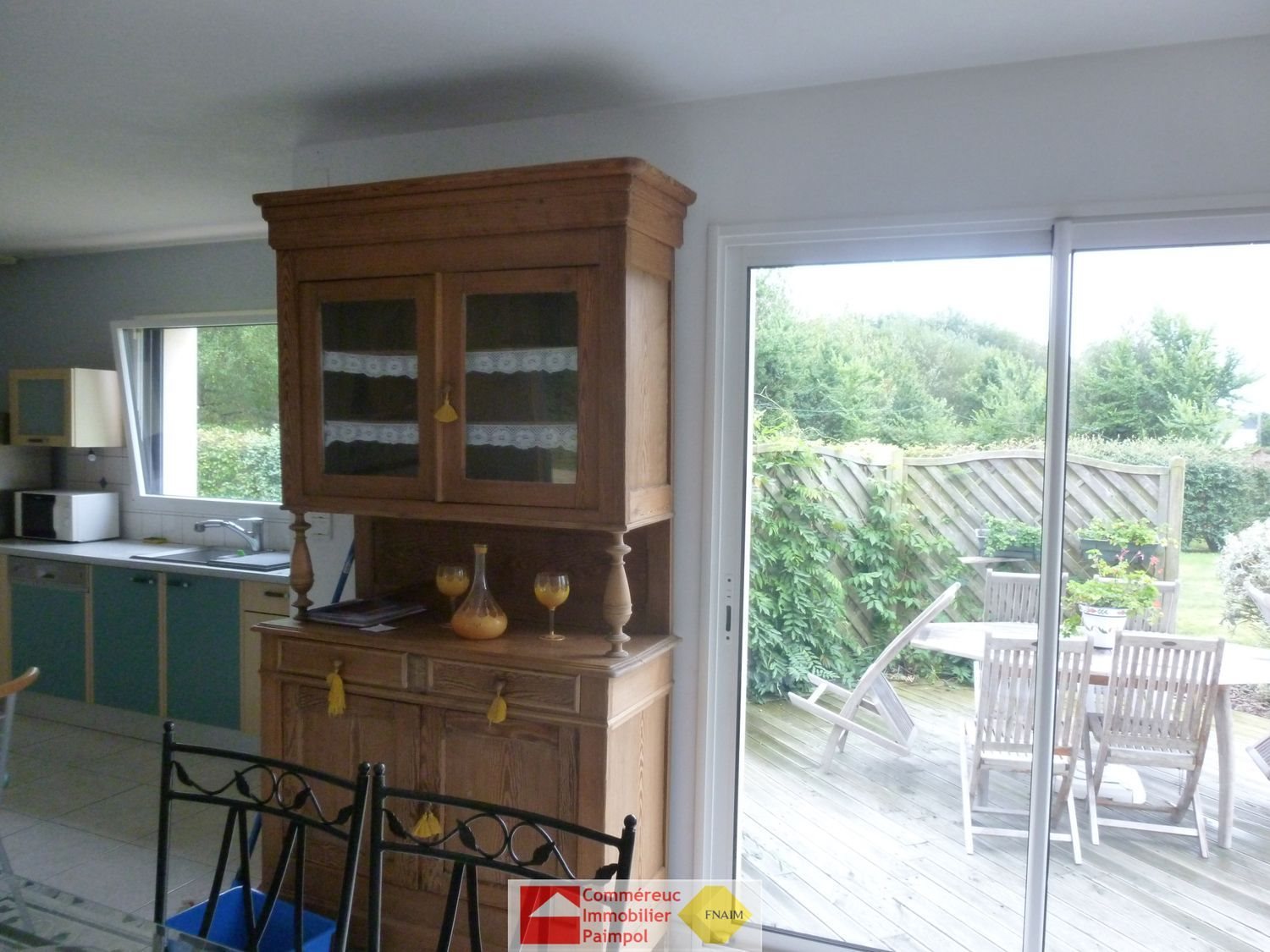 Maison à vendre, 150m², Paimpol