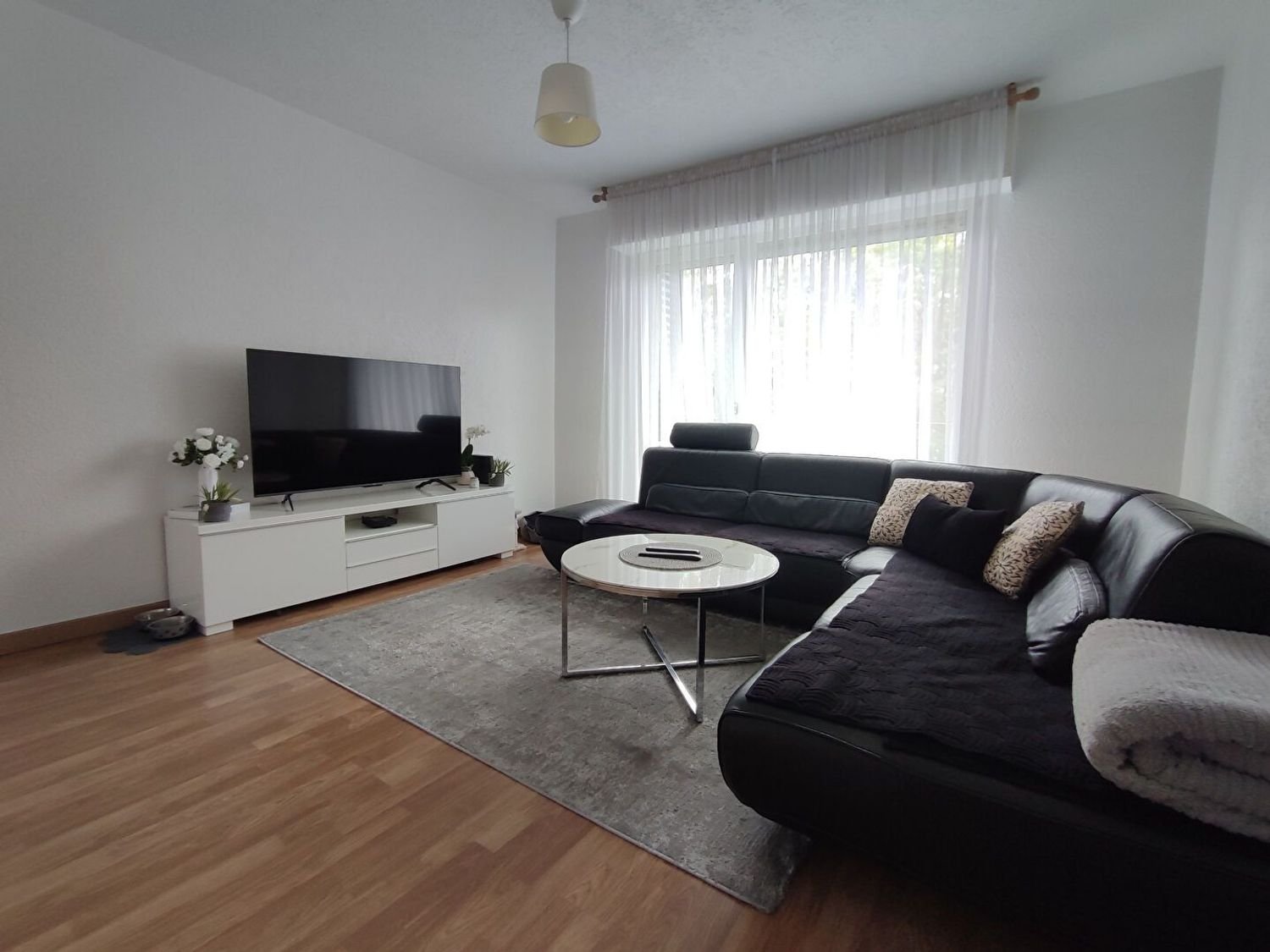 Appartement à vendre, 57m², Mulhouse