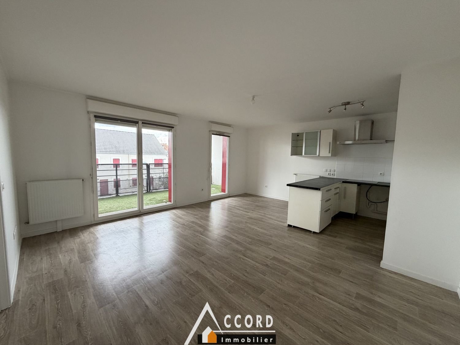 Appartement à vendre, 79m², Sartrouville