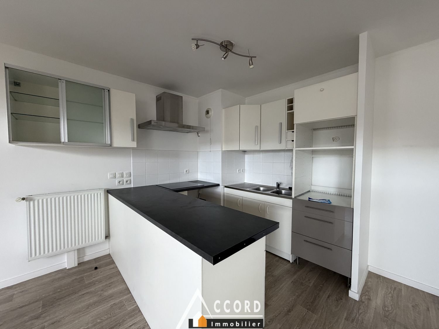 Appartement à vendre, 79m², Sartrouville