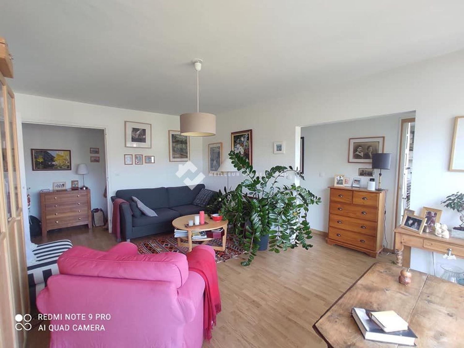 Appartement à vendre, 68m², Brunoy