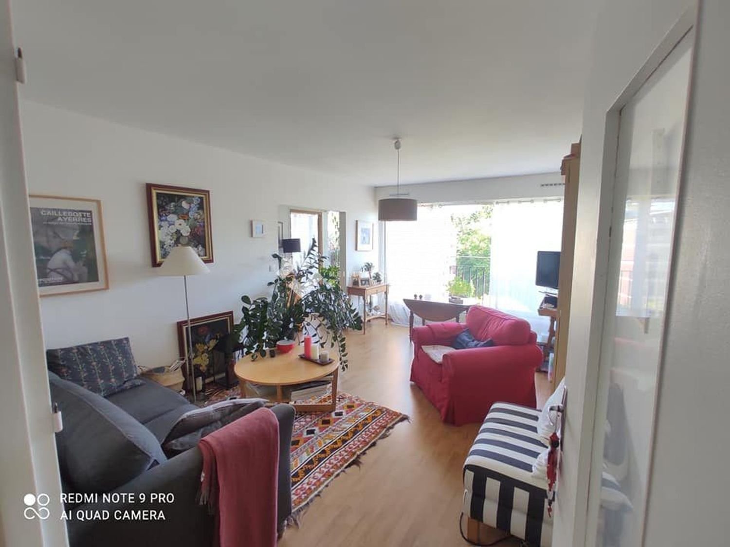 Appartement à vendre, 68m², Brunoy