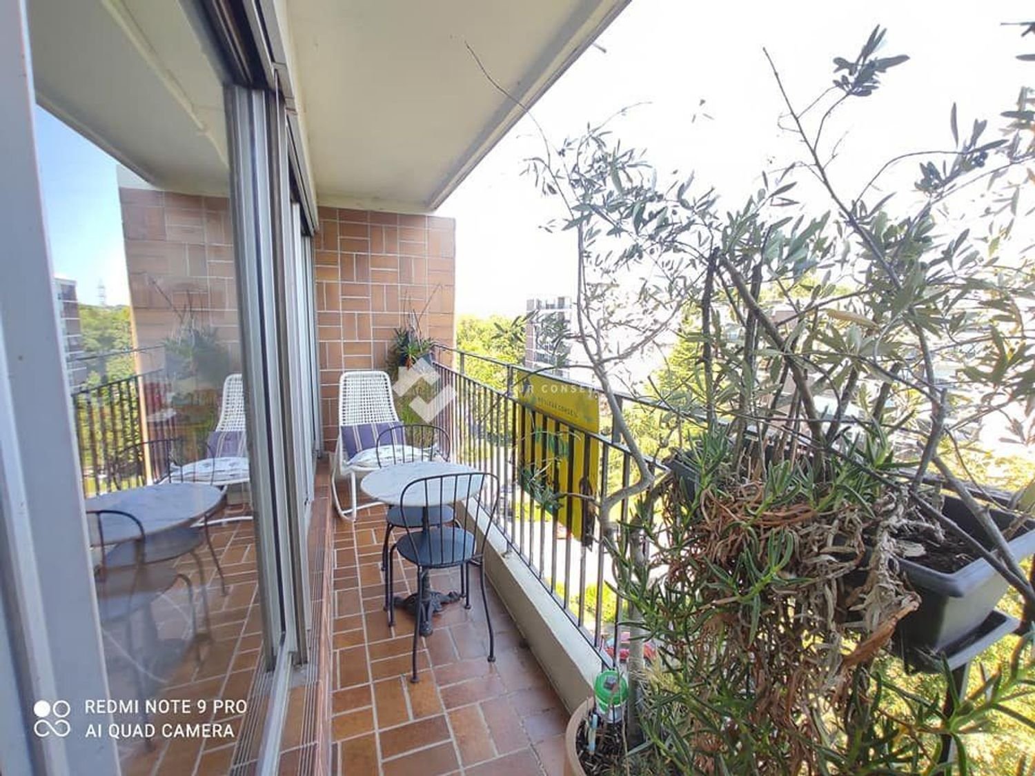 Appartement à vendre, 68m², Brunoy