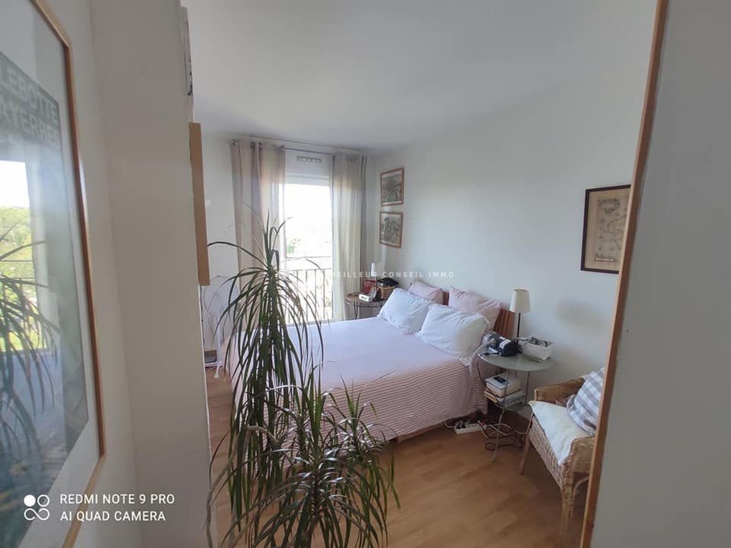Appartement à vendre, 68m², Brunoy