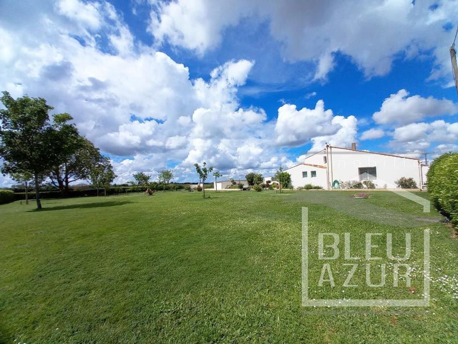 Maison à vendre, 251m², Luçon