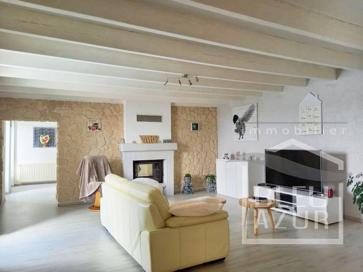 Maison à vendre, 251m², Luçon