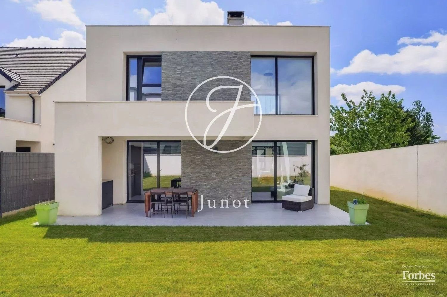 Maison à vendre, 154m², Montesson