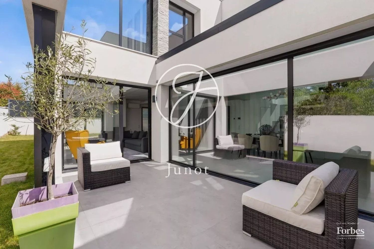 Maison à vendre, 154m², Montesson