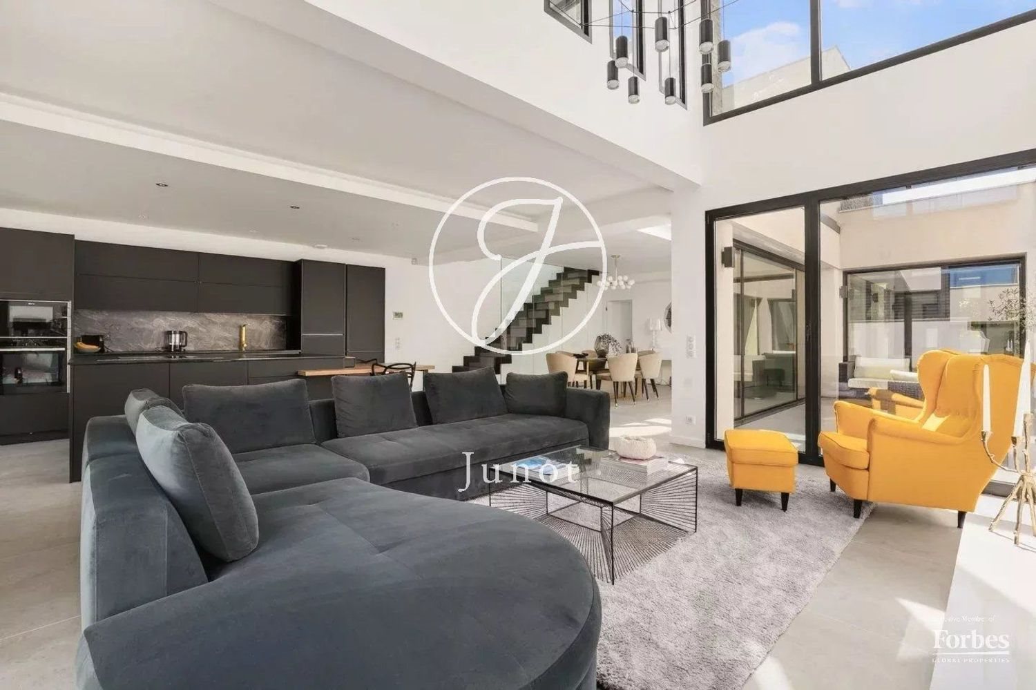 Maison à vendre, 154m², Montesson