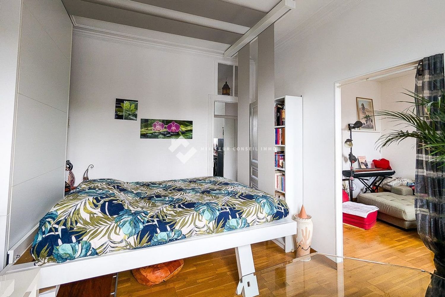 Appartement à vendre, 58m², Fontenay-sous-Bois