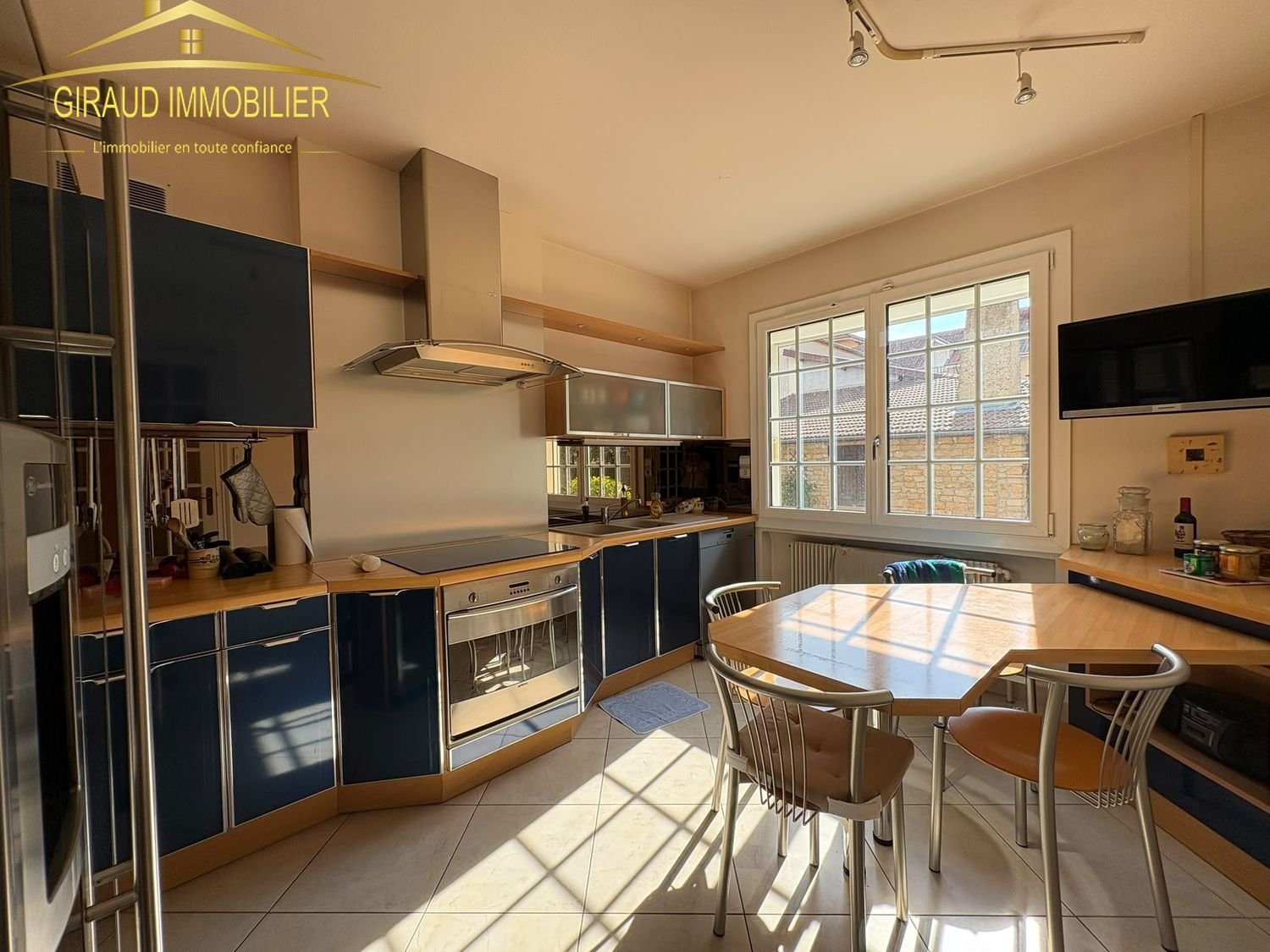 Maison à vendre, 154m², Saint-Nizier-sous-Charlieu