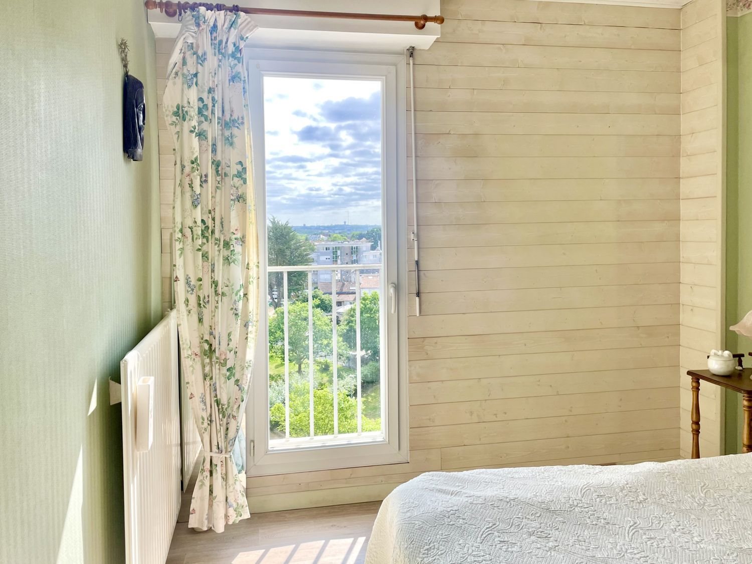 Appartement à vendre, 68m², Nantes