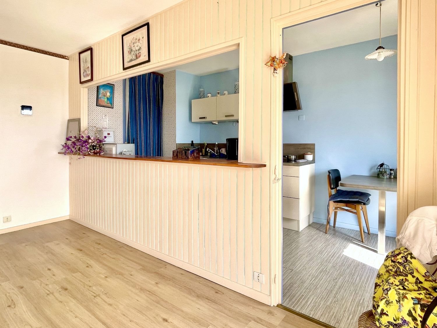 Appartement à vendre, 68m², Nantes