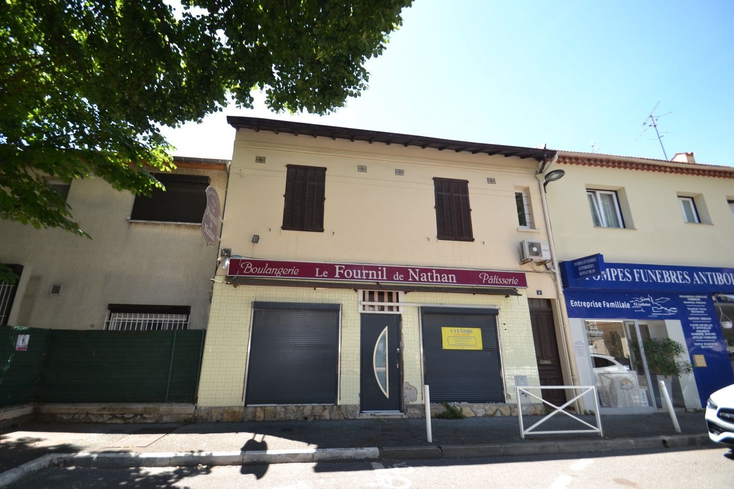 Maison à vendre, 160m², Antibes