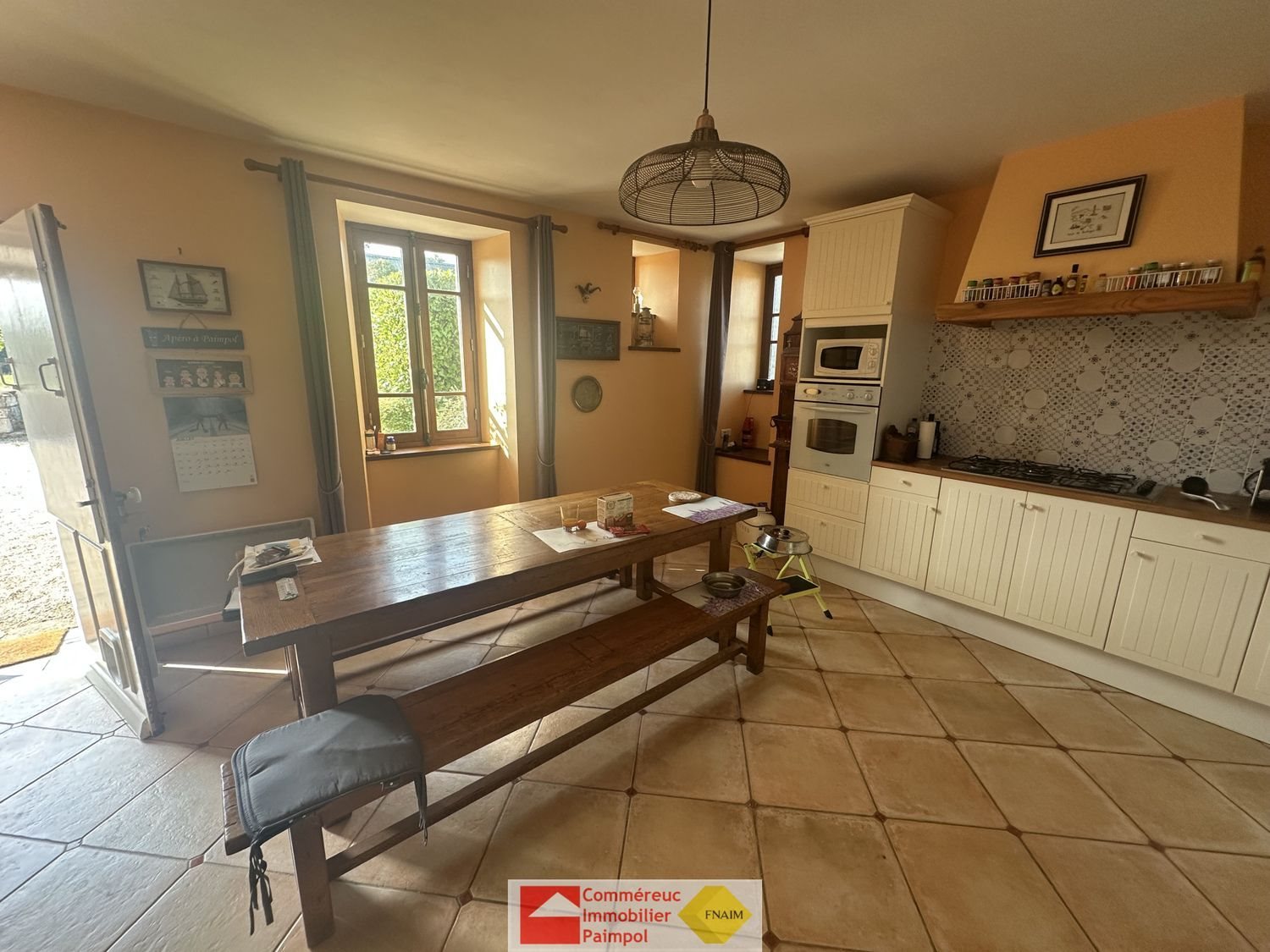 Maison à vendre, 200m², Paimpol