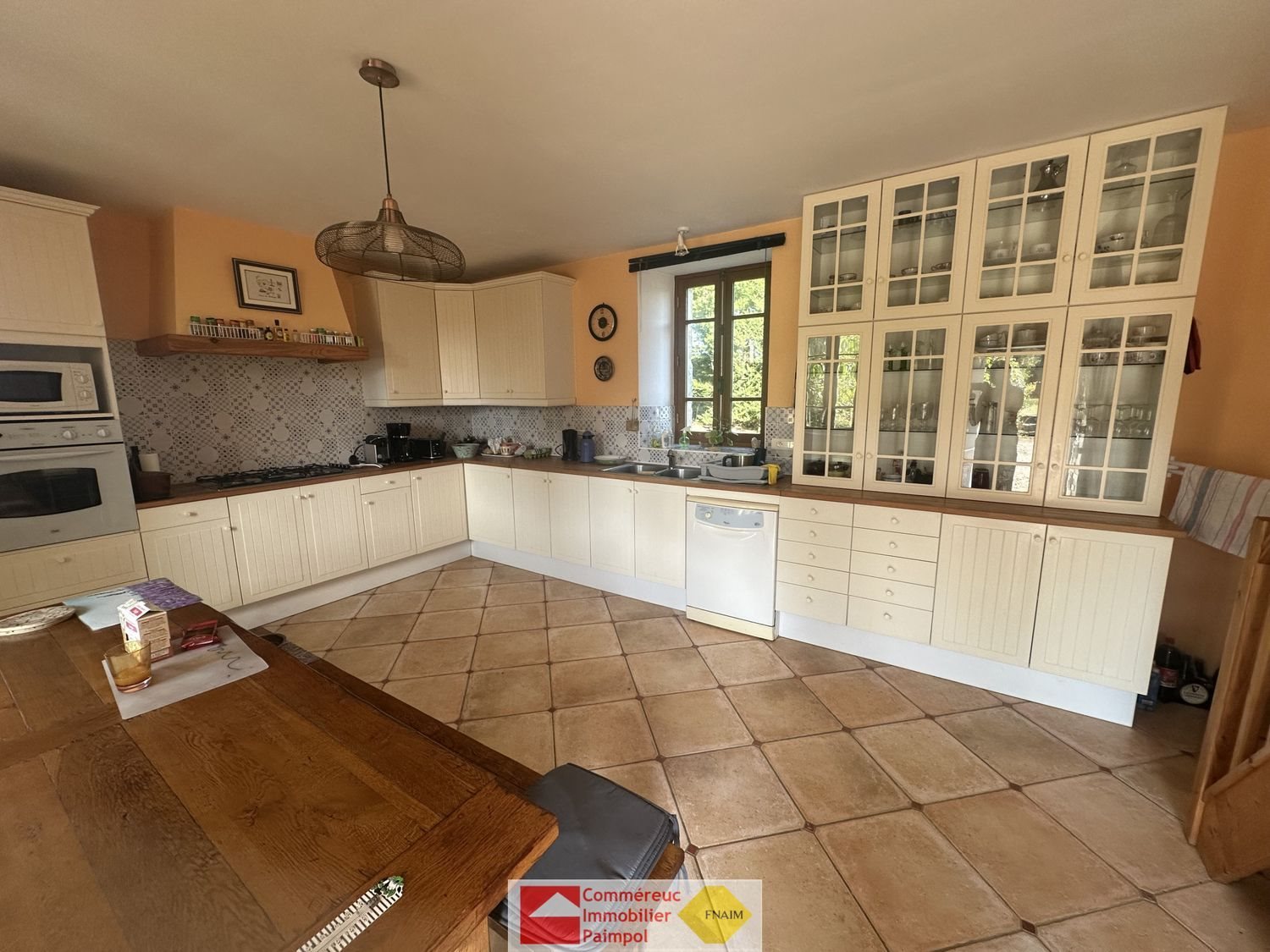 Maison à vendre, 200m², Paimpol