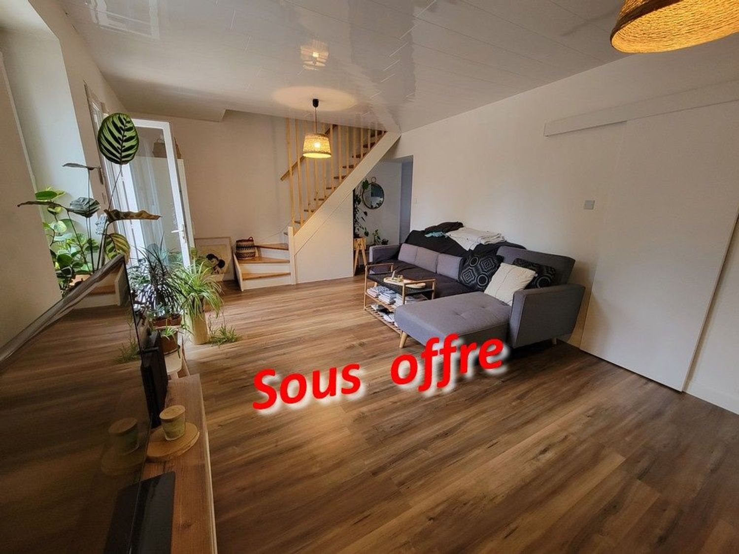 Maison à vendre, 90m², Serrières