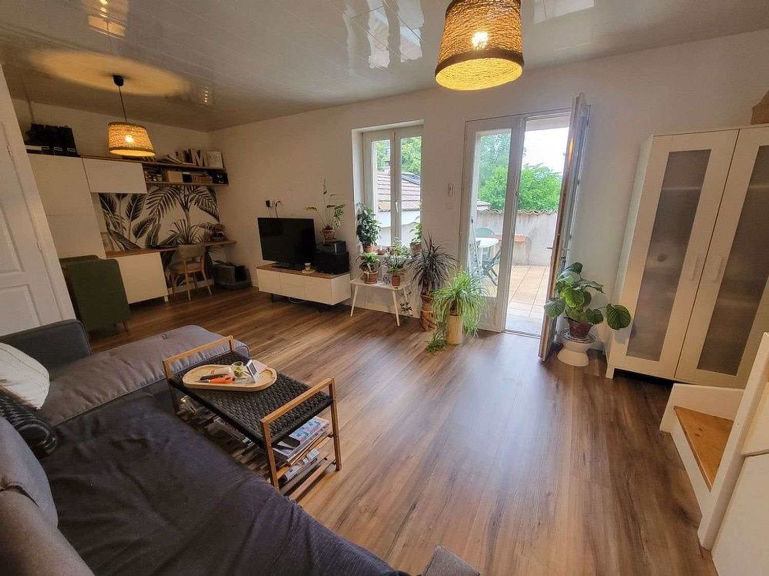 Maison à vendre, 90m², Serrières
