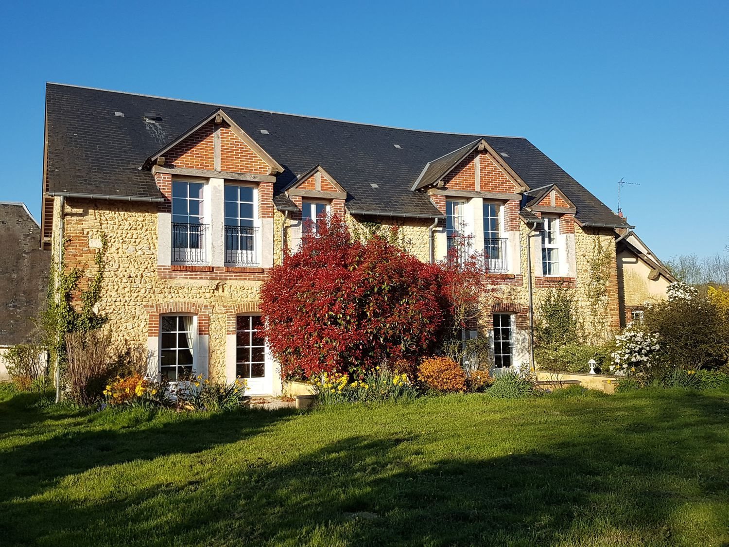Maison à vendre, 600m², Aubigny-sur-Nère