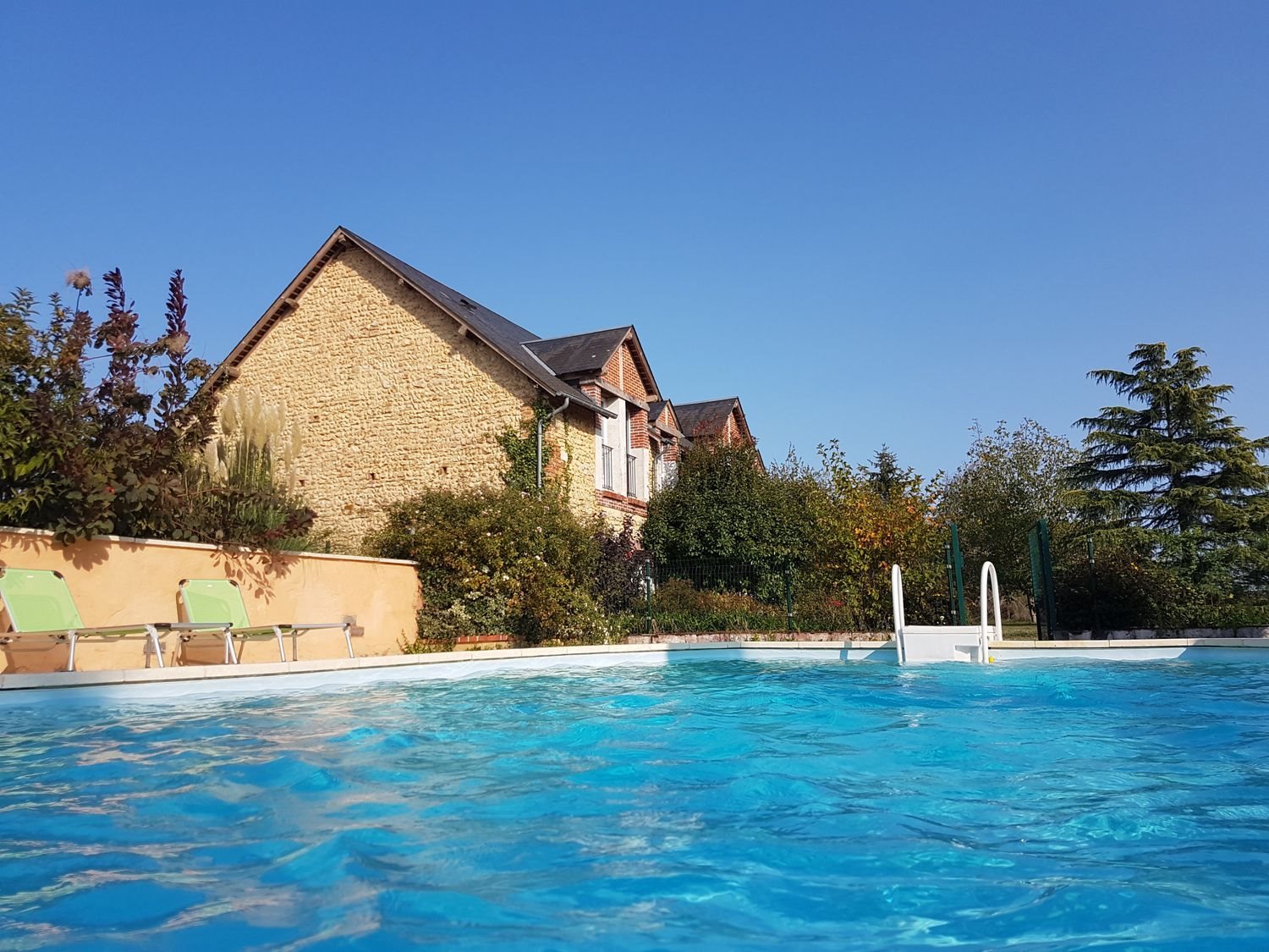 Maison à vendre, 600m², Aubigny-sur-Nère