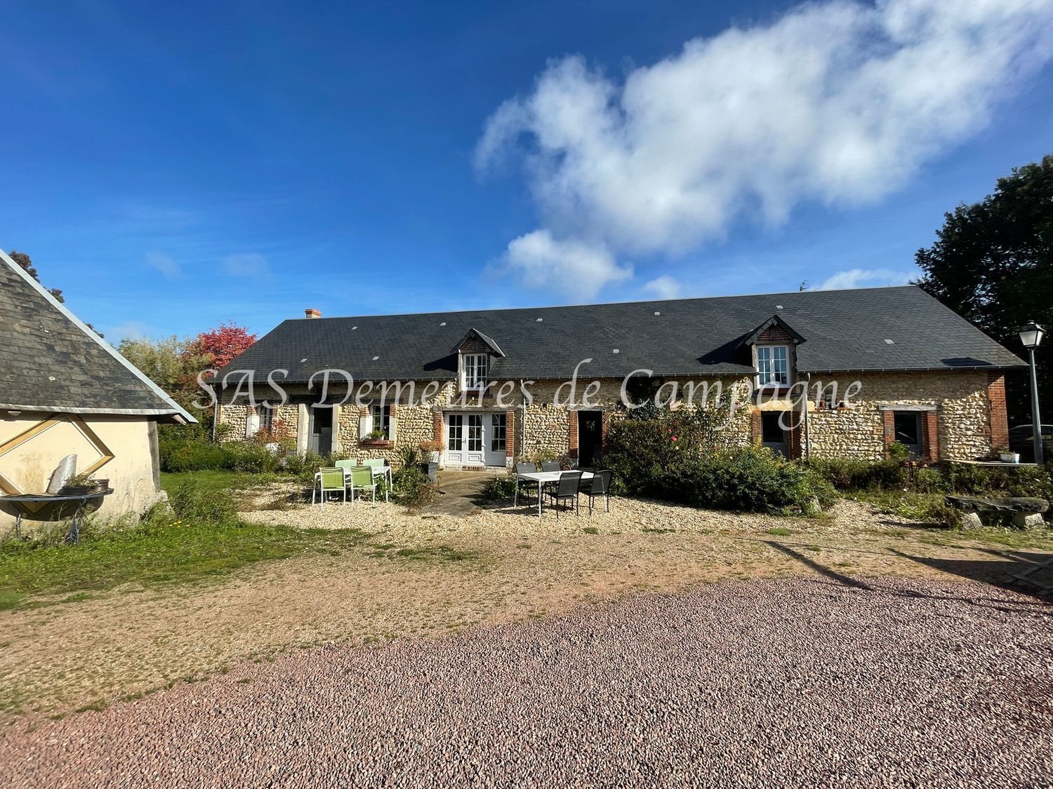 Maison à vendre, 600m², Aubigny-sur-Nère