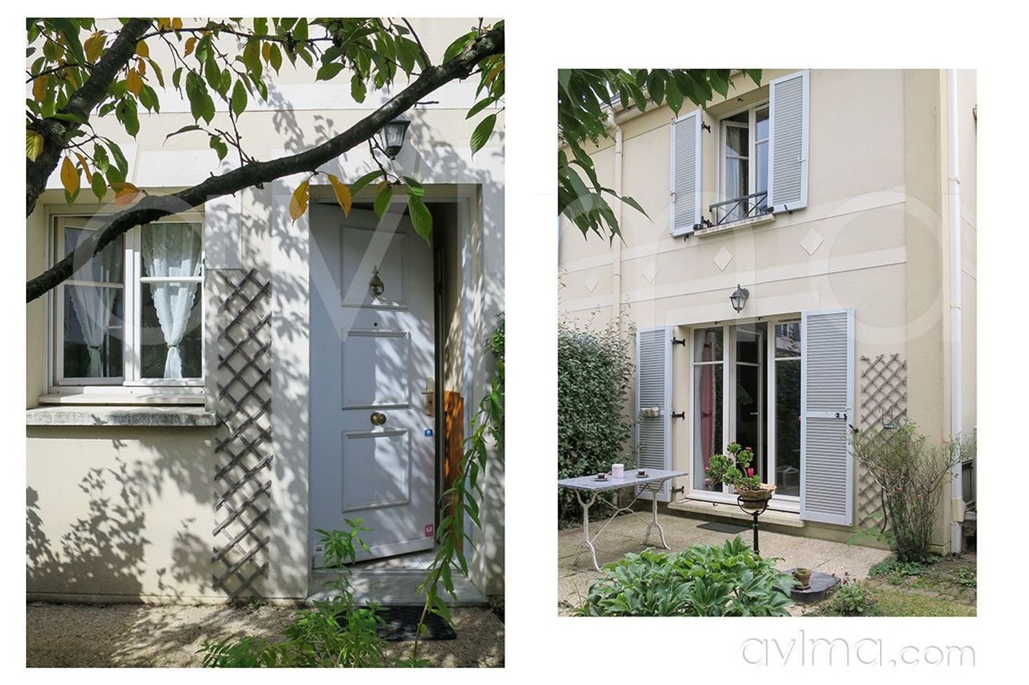 Maison à vendre, 67m², Noisy-le-Roi