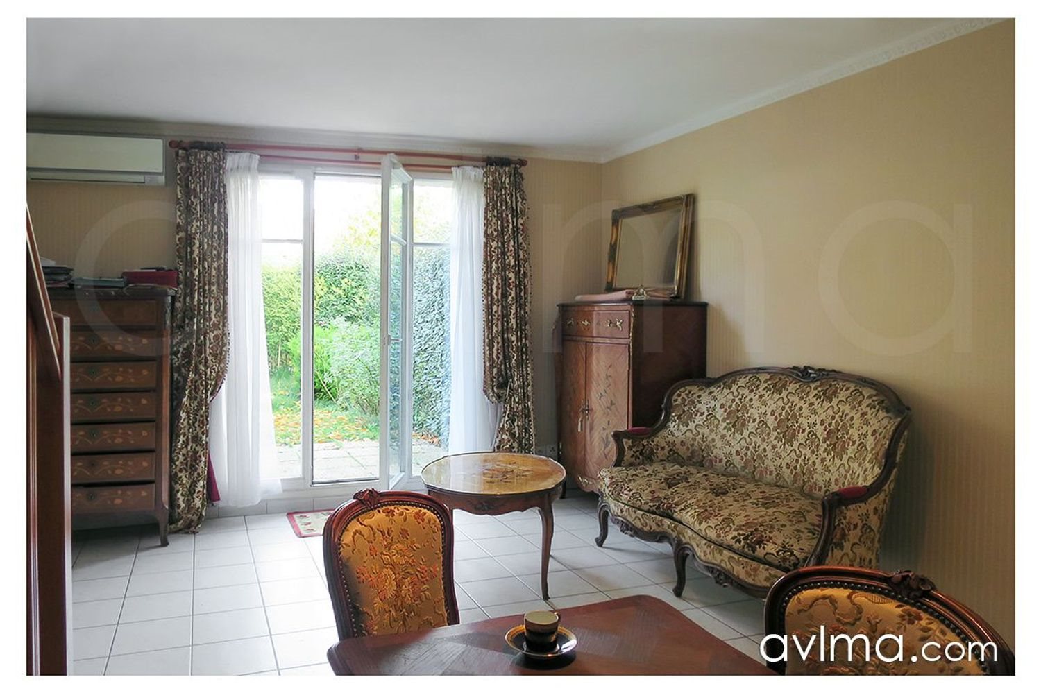 Maison à vendre, 67m², Noisy-le-Roi