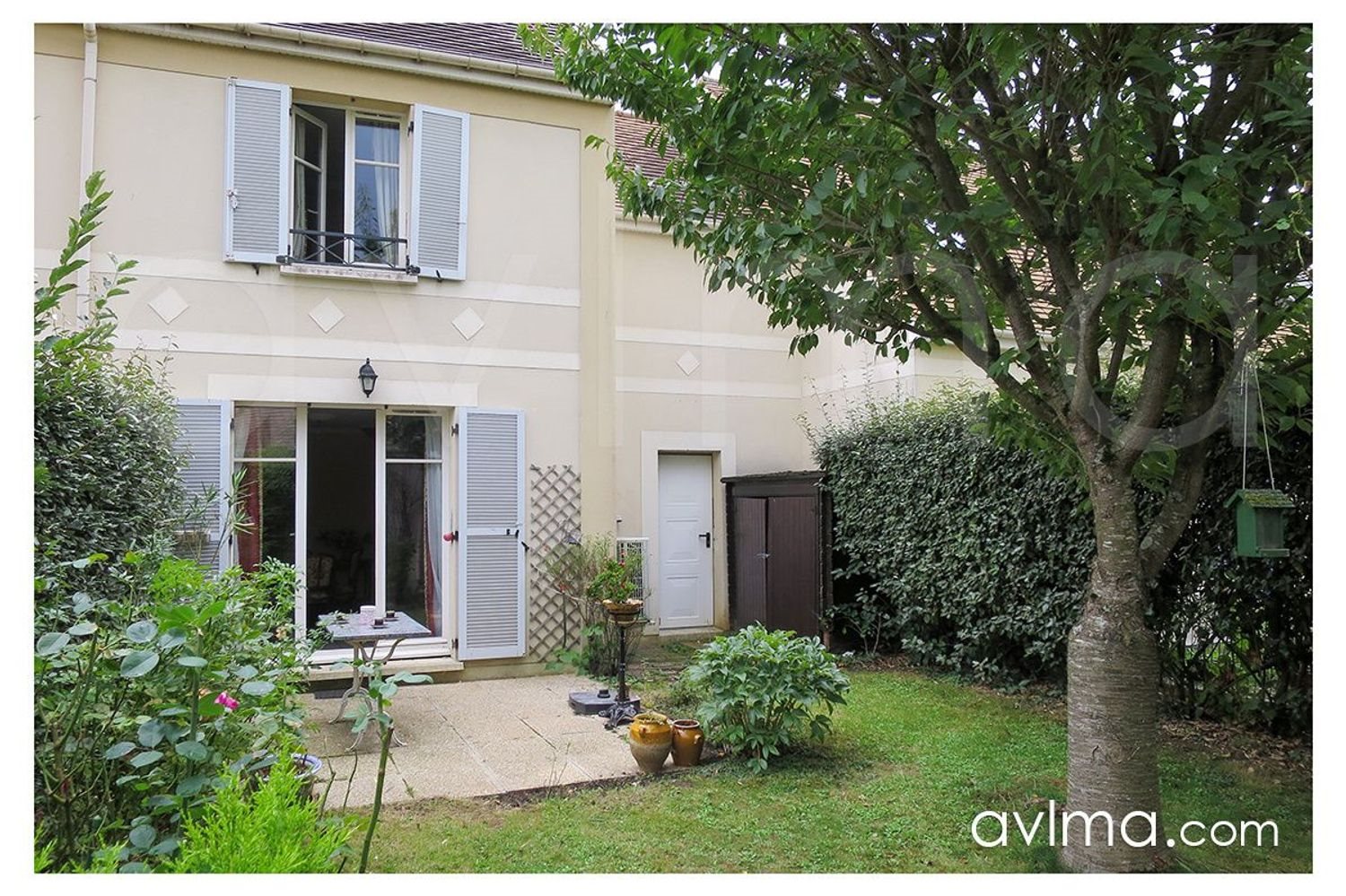 Maison à vendre, 67m², Noisy-le-Roi