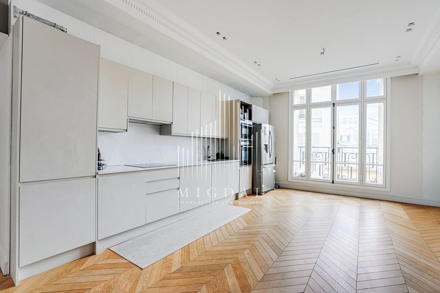 Appartement à louer, 315m², Neuilly-sur-Seine