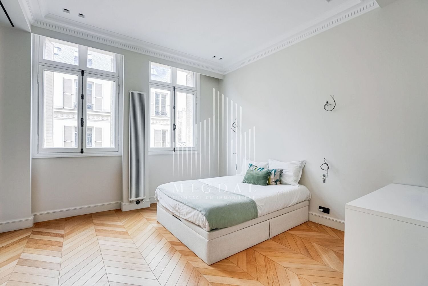 Appartement à louer, 315m², Neuilly-sur-Seine