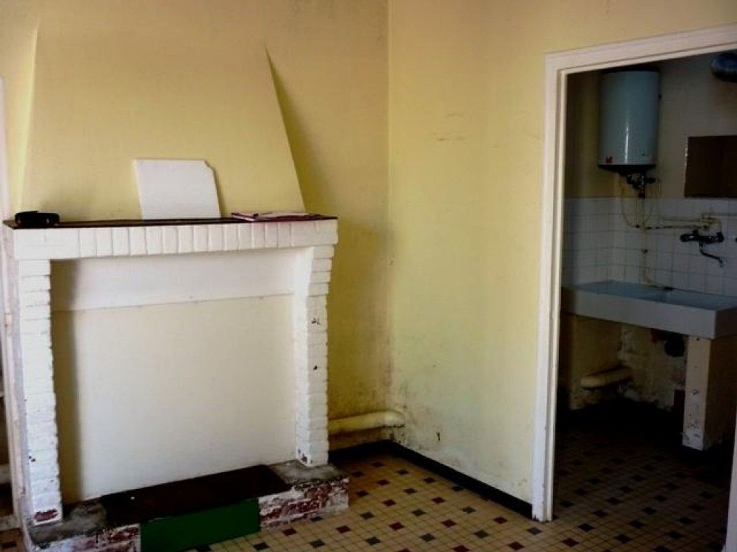 Maison à vendre, 35m², Geneston