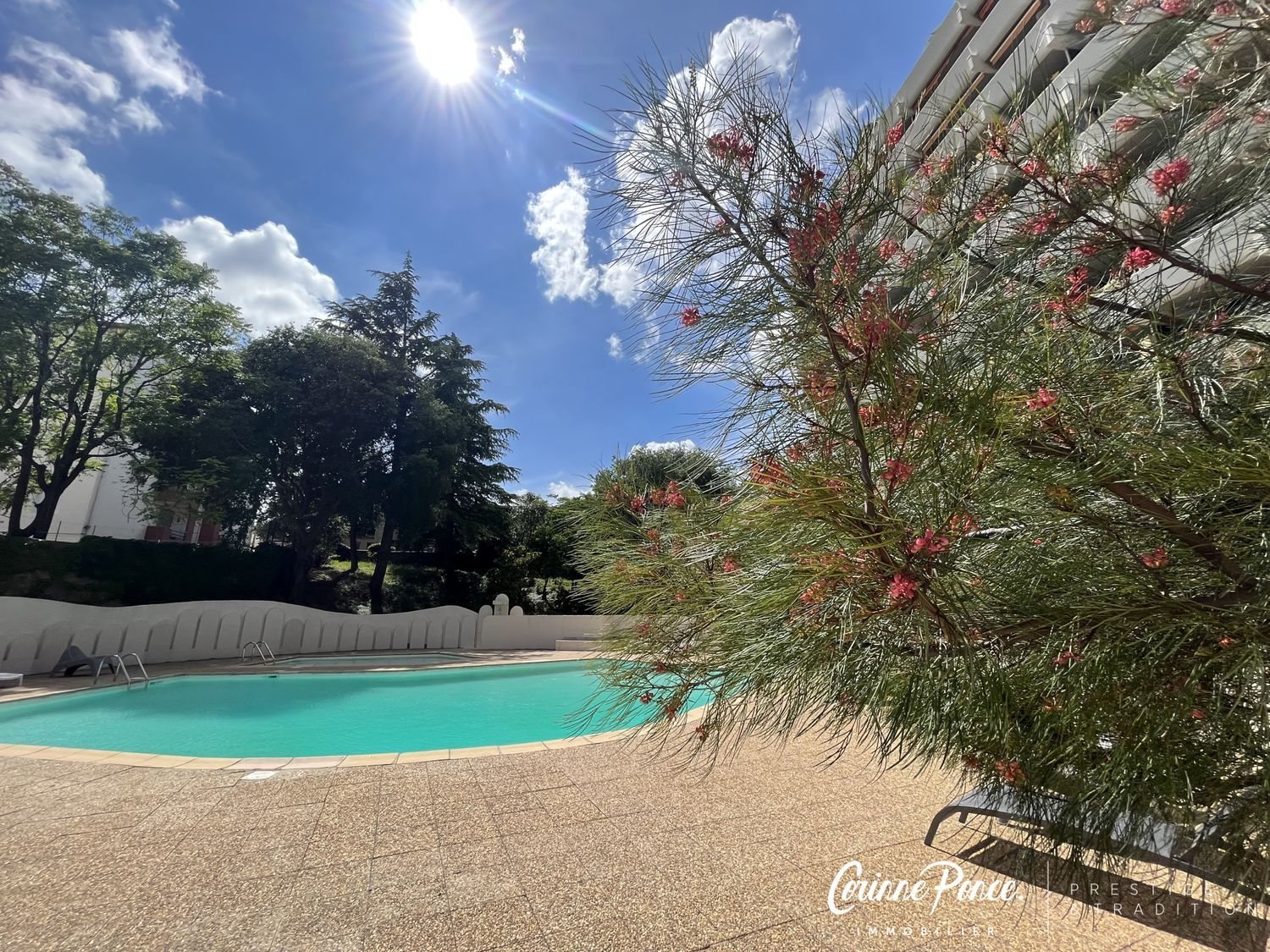 Appartement à vendre, 110m², Nîmes
