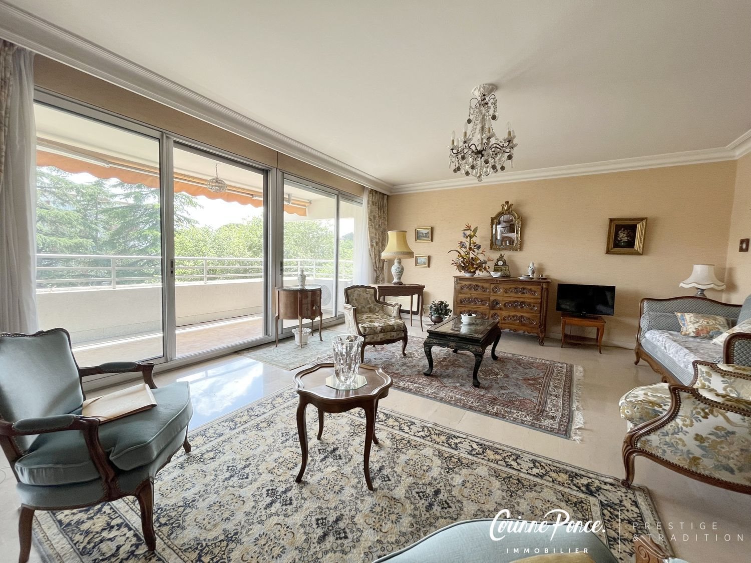 Appartement à vendre, 110m², Nîmes