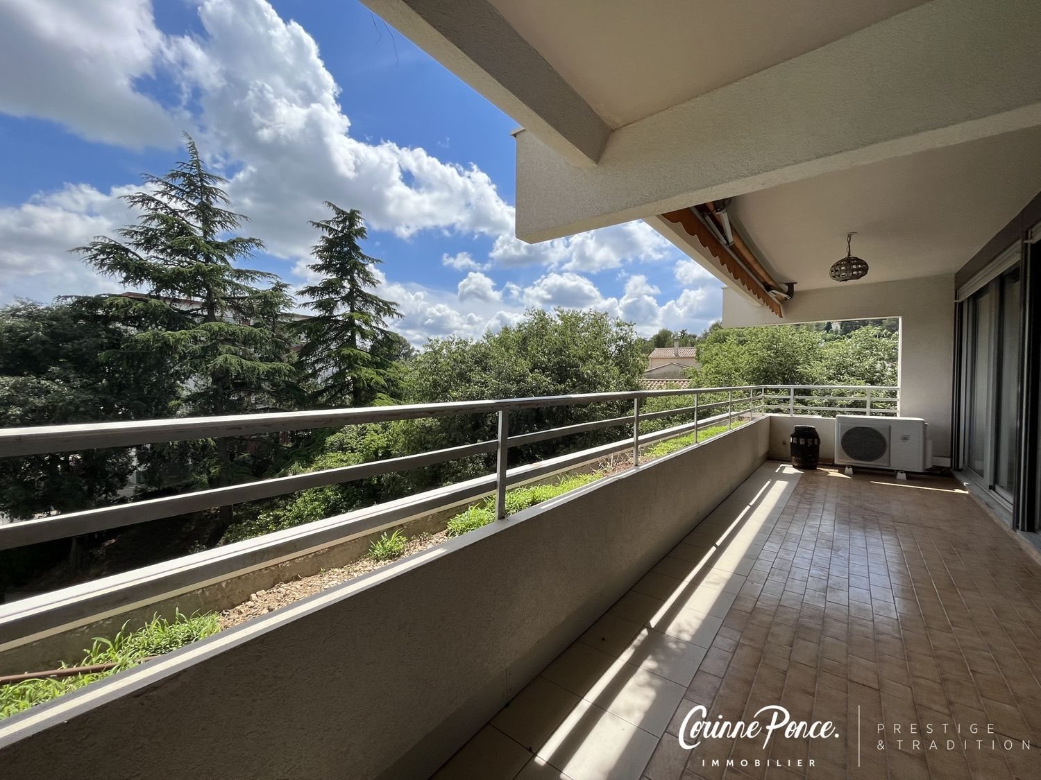 Appartement à vendre, 110m², Nîmes