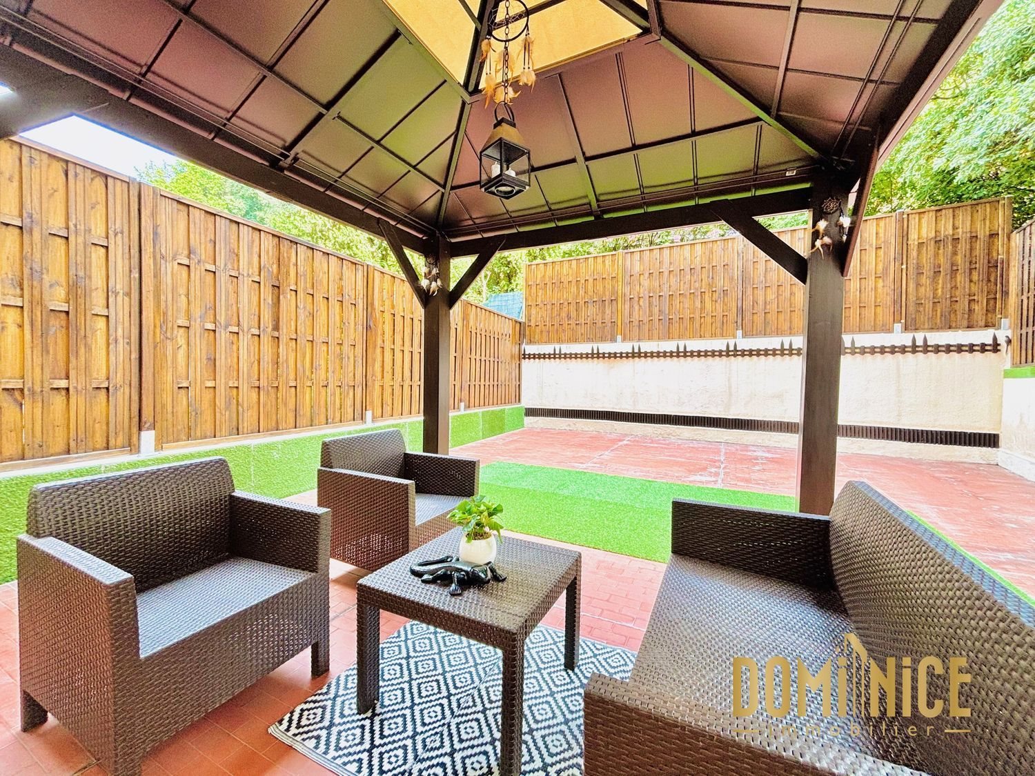 Appartement à vendre, 51m², Nice