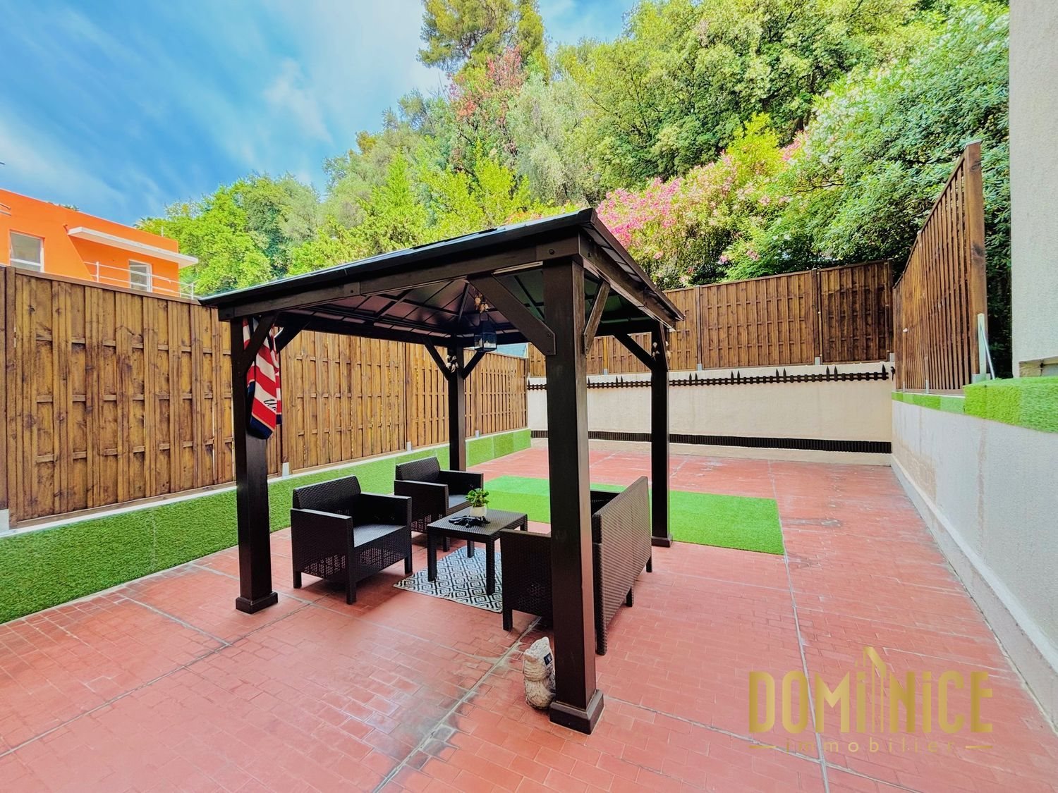 Appartement à vendre, 51m², Nice