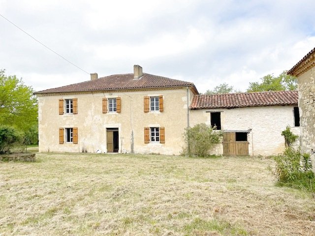 Maison à vendre, 187m², Auch