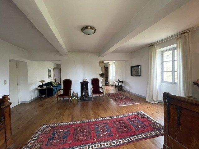 Maison à vendre, 187m², Auch