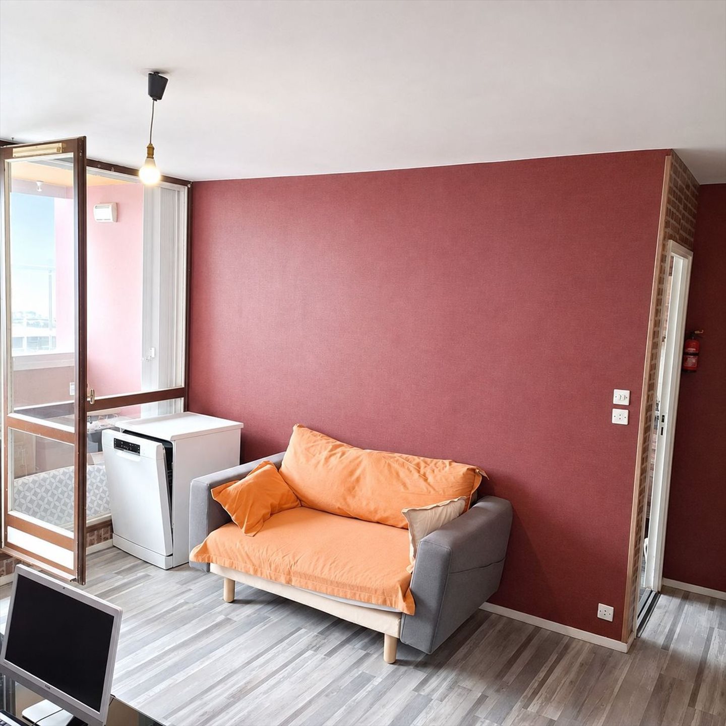 Appartement à vendre, 60m², Saint-Pierre-des-Corps