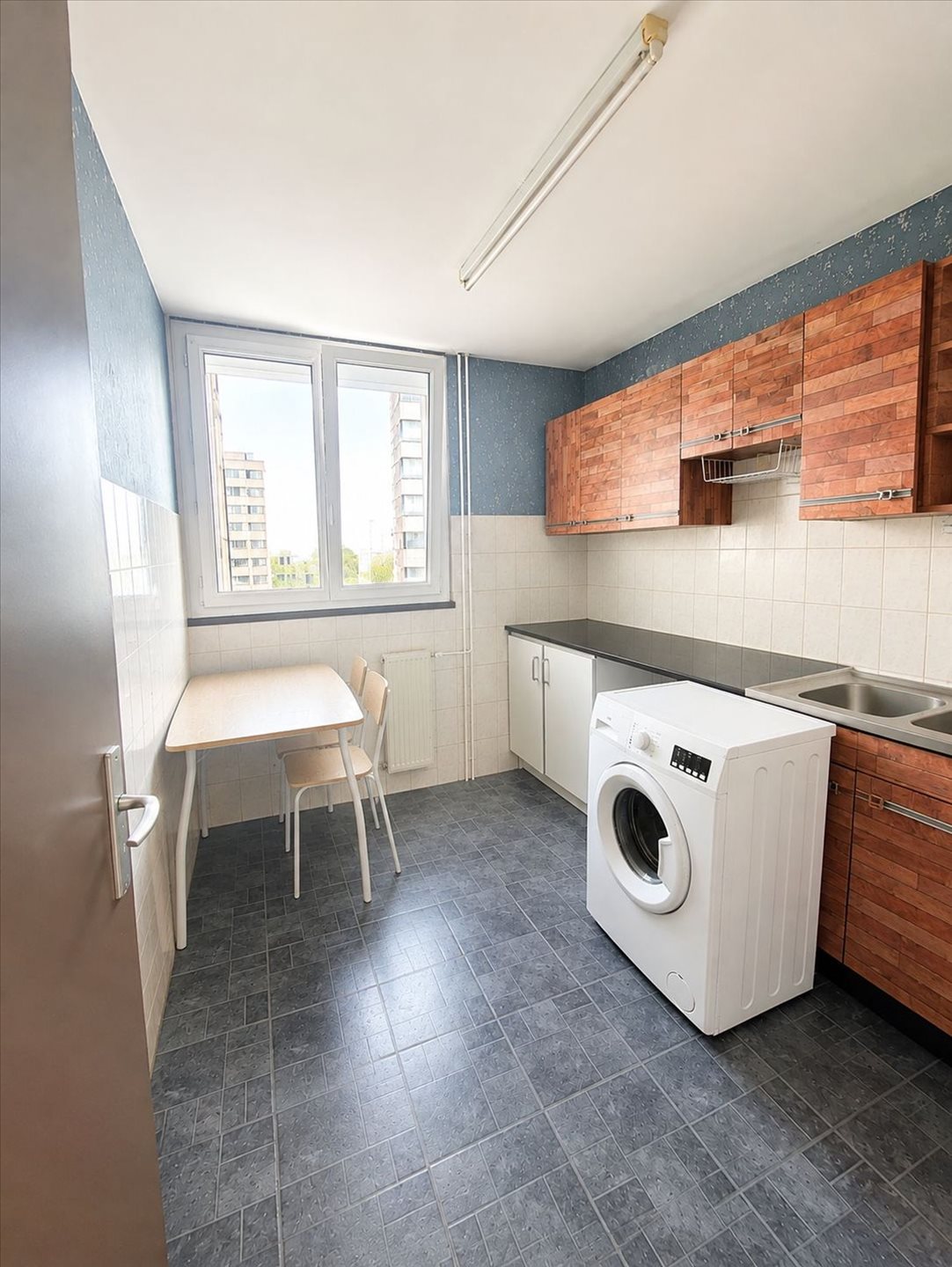 Appartement à vendre, 60m², Saint-Pierre-des-Corps