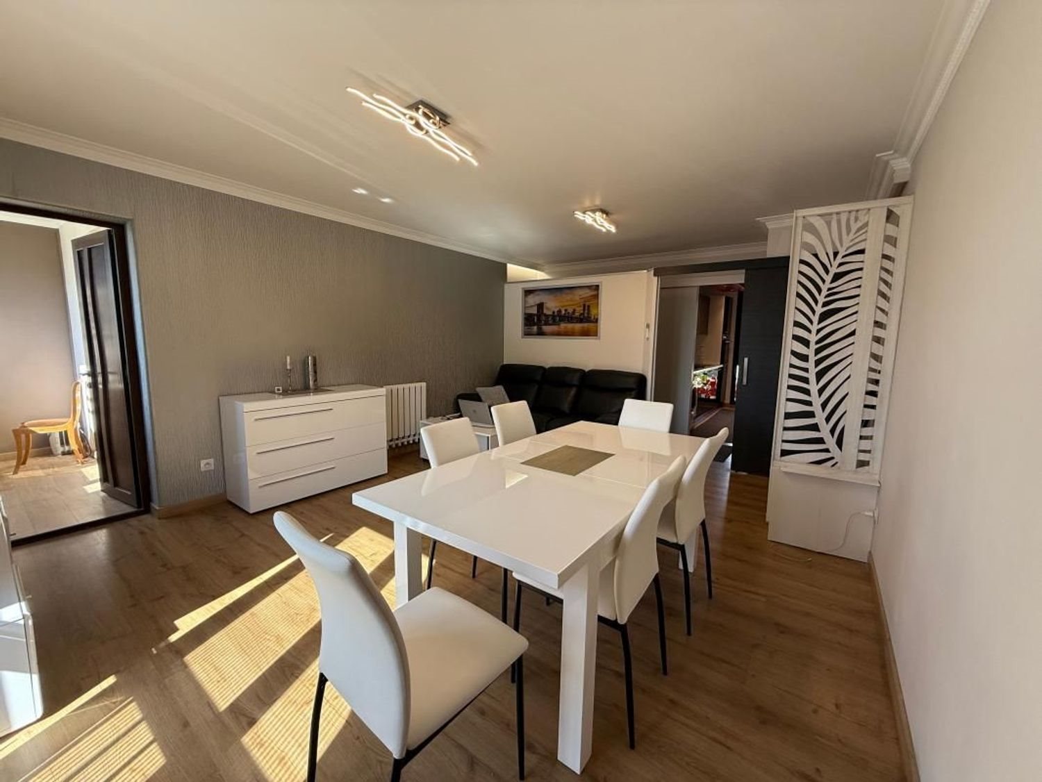 Appartement à vendre, 62m², Perpignan