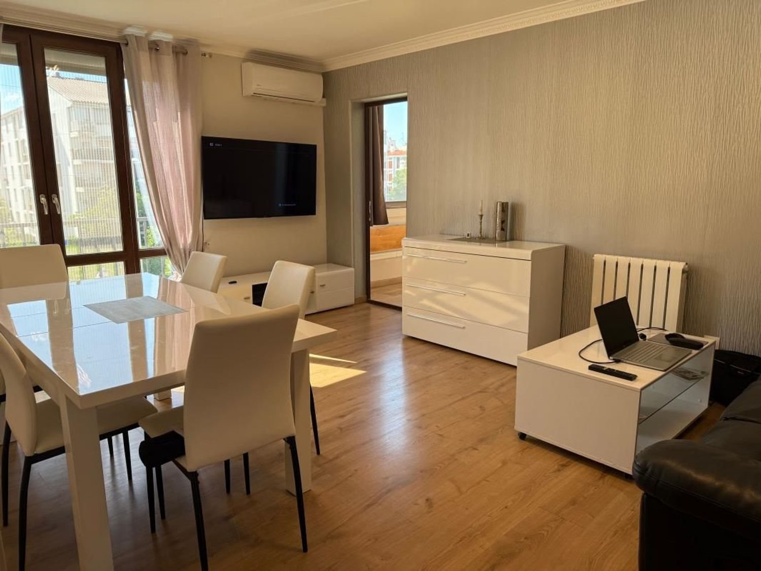 Appartement à vendre, 62m², Perpignan