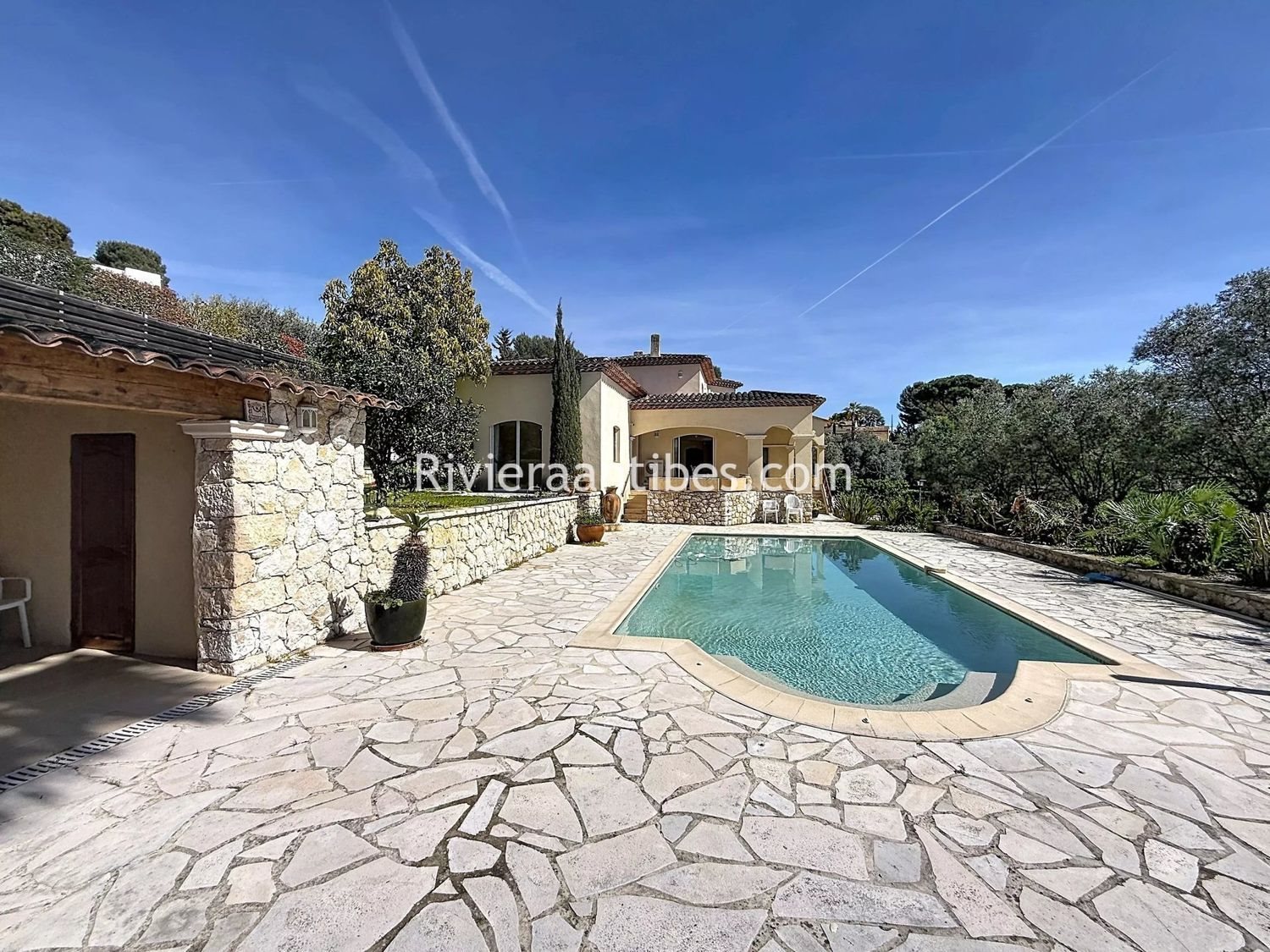 Maison à vendre, 244m², Antibes