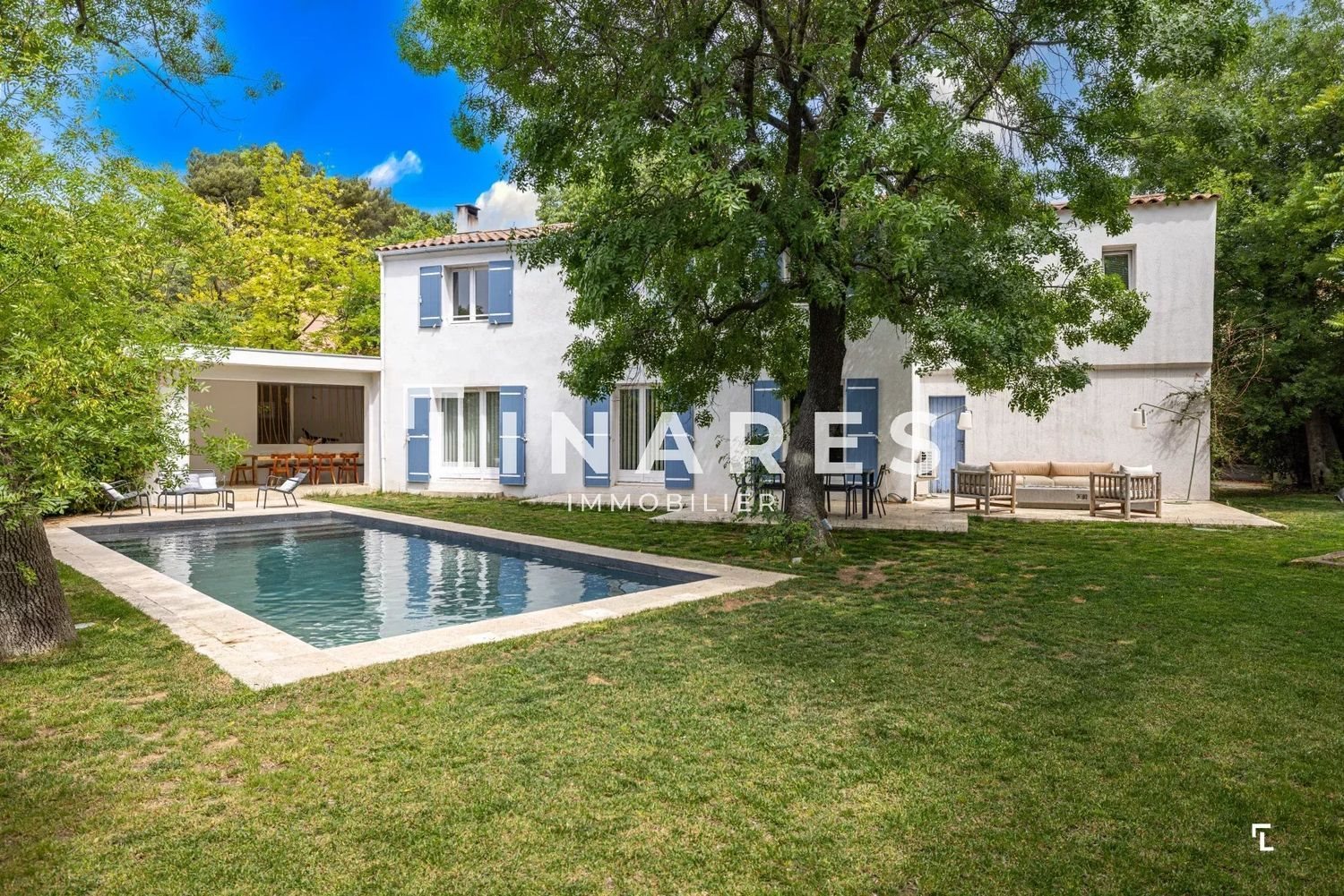 Maison à vendre, 170m², Marseille 12ème