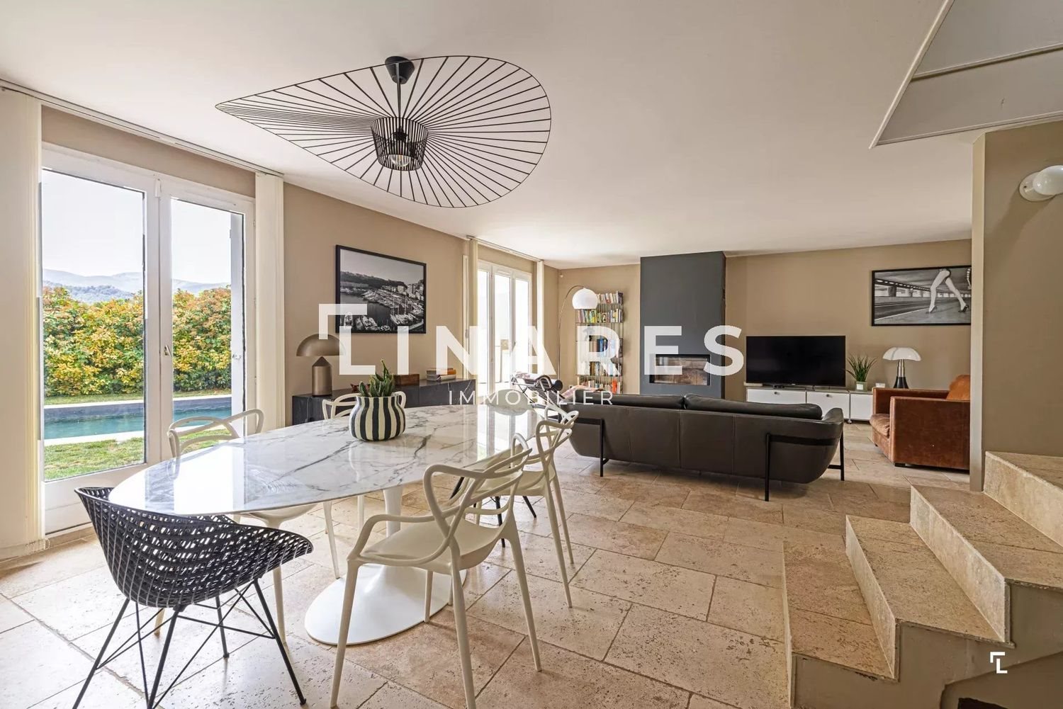 Maison à vendre, 170m², Marseille 12ème