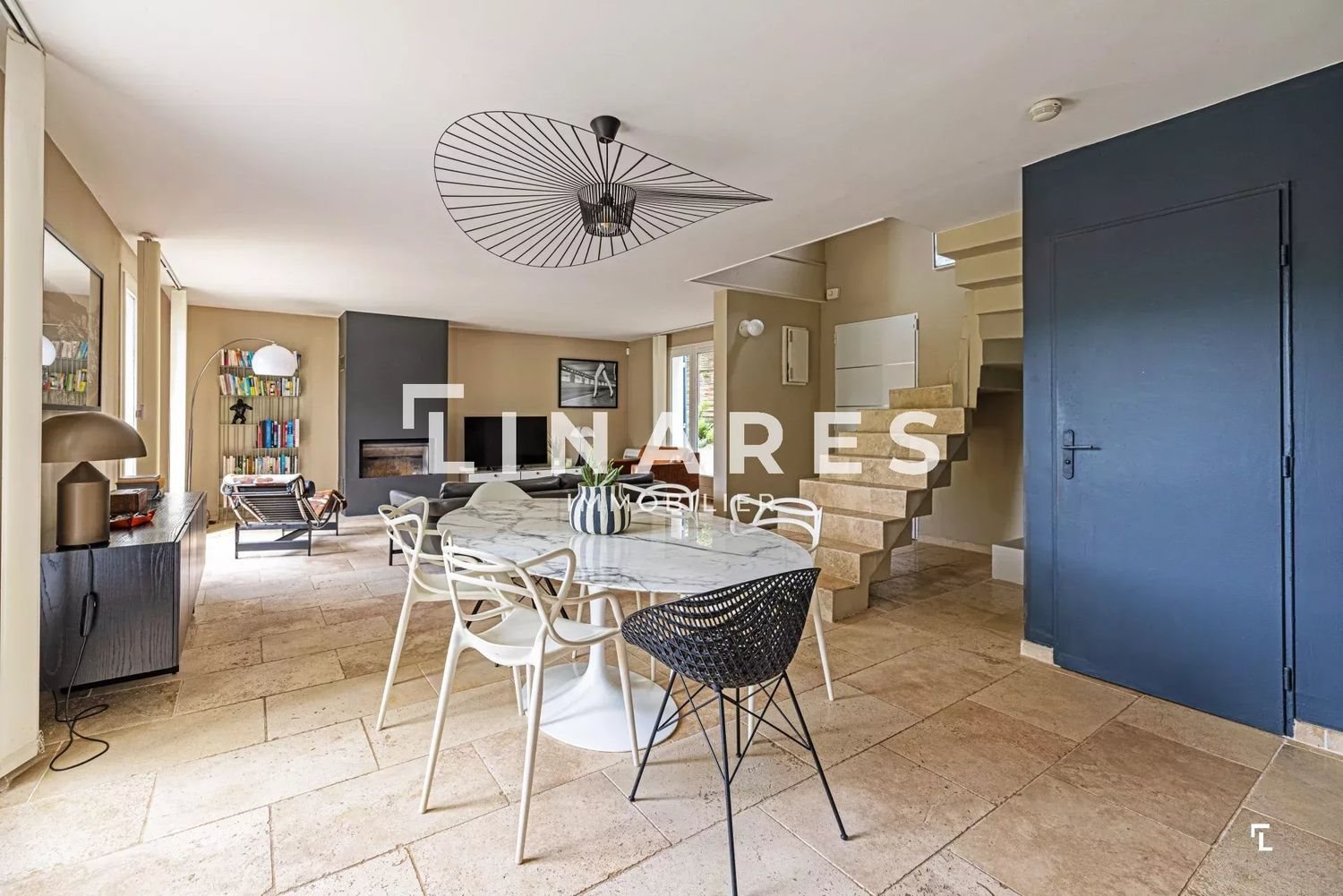 Maison à vendre, 170m², Marseille 12ème