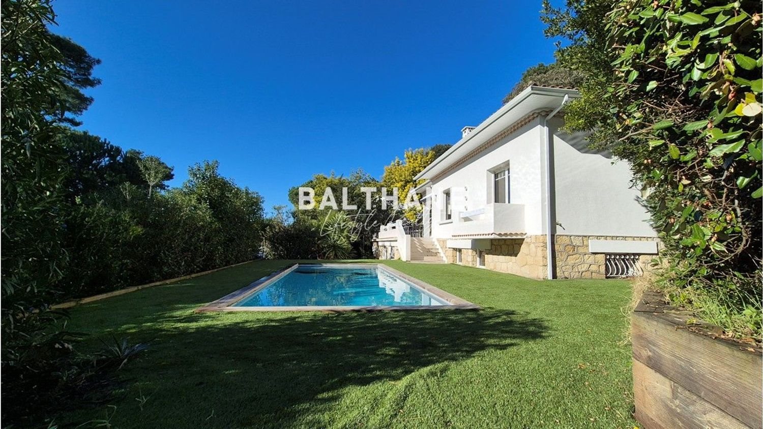 Maison à vendre, 150m², Arcachon