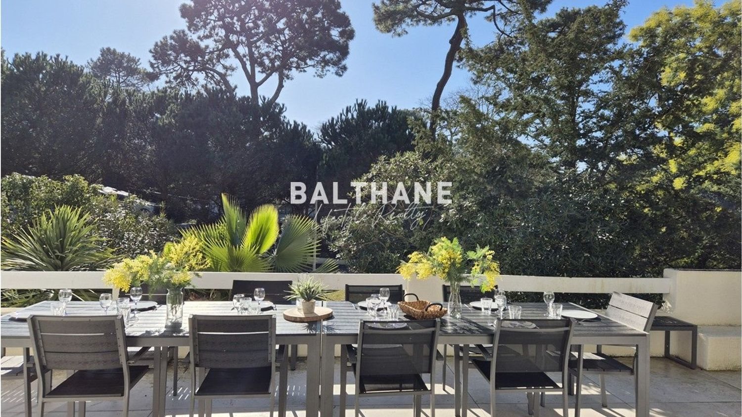 Maison à vendre, 150m², Arcachon