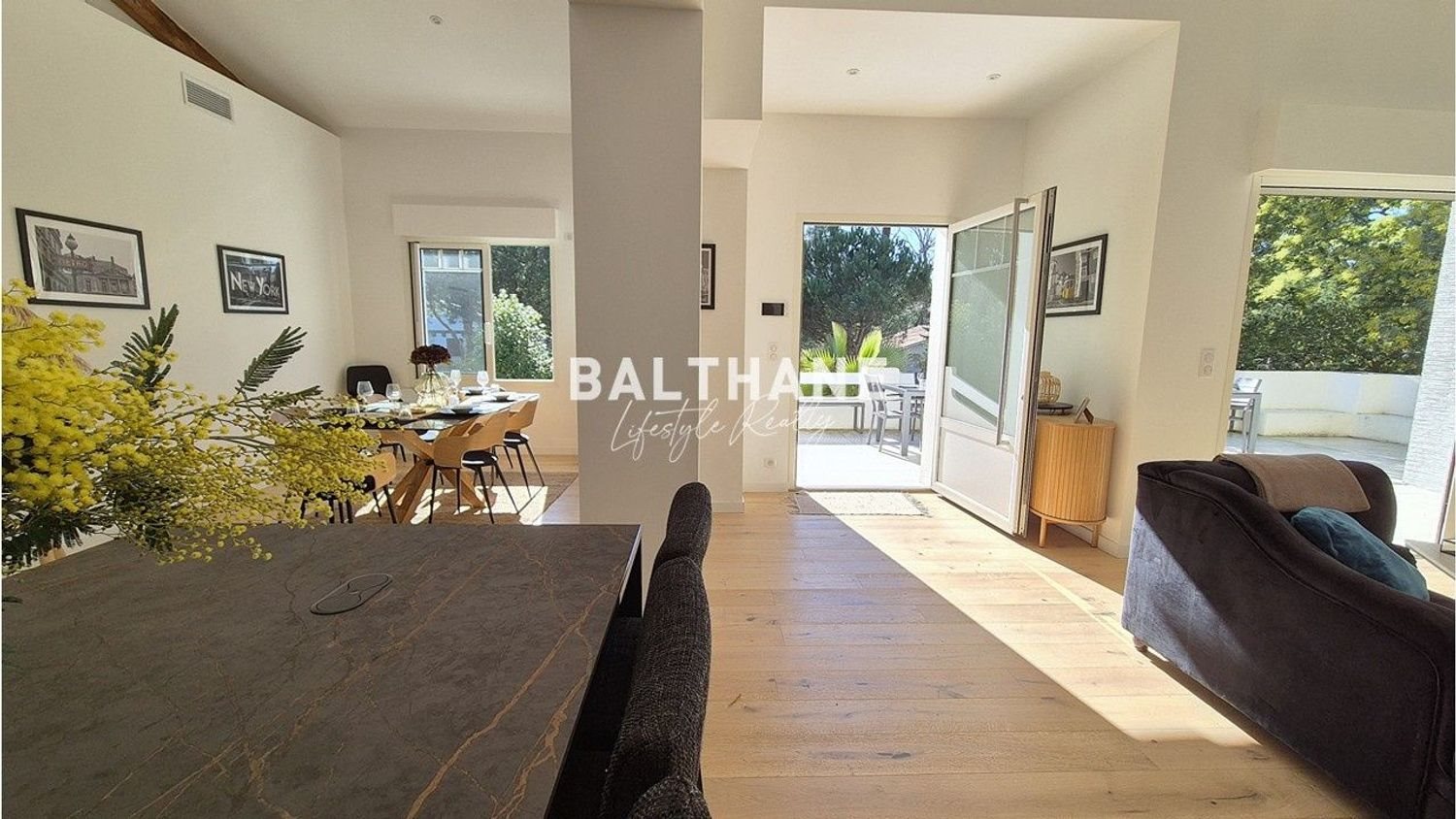 Maison à vendre, 150m², Arcachon