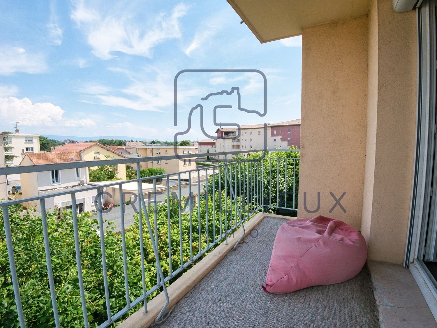 Appartement à vendre, 81m², Guilherand-Granges
